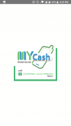 MYCash screenshot 2