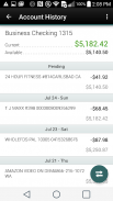 Buckeye Community FCU Mobile screenshot 0