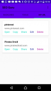 SEO Guru - SEO Tool screenshot 3