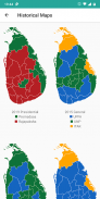 Sri Lanka Election Results screenshot 6