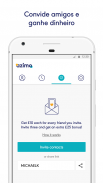 Azimo Envio de Dinheiro screenshot 4