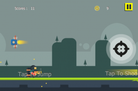 Jetpack hero screenshot 2