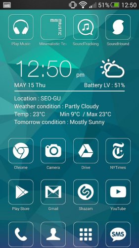 Ios7 Widjet Uccw Skin 3 0 Download Android Apk Aptoide - ios7 star roblox