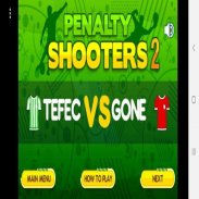 Penalty Shooters 2 screenshot 3