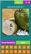 TEBAK NAMA BUAH screenshot 14