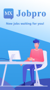 Jobpro-recent offers screenshot 3