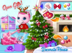 Pony Sisters Christmas - Secret Santa Gifts screenshot 9