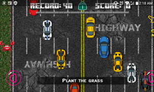 Craboy in the Highway screenshot 0