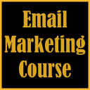 Email Marketing Course