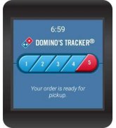 Domino's Pizza USA screenshot 8