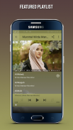 Wirda Mansur Mp3 Quran Offline screenshot 0