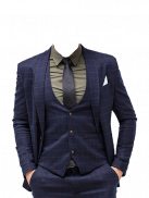 Man suit photo screenshot 3