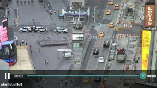 City Live Cam screenshot 0