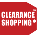 Clearance Shopping