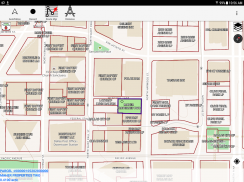 Hunting Gps Maps w/ Property L screenshot 15