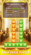 Bible Word Heaps - Stack Word screenshot 2