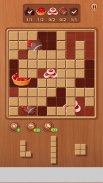 Wood Sudoku - Block Puzzle screenshot 0