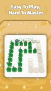 Mow The Grass: Jogos de corte screenshot 7