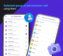 Permission Manager For Android Apps screenshot 0