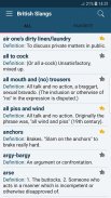 All English Idioms & Phrases screenshot 7