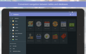 Mobi DB Lite screenshot 19