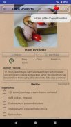 Easy Appetizer Recipes screenshot 10