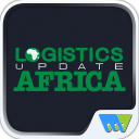 Logistics Update Africa Icon
