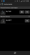FLIR Tools Mobile screenshot 6