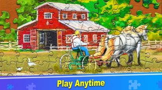 ColorPlanet® Jigsaw Puzzle screenshot 0