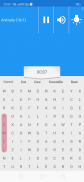 Brain Games- Word Search Fun Puzzle Game screenshot 4