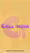 Callindia CI screenshot 1