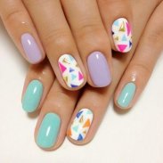 Nail Designs screenshot 1