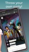 IMVU: Social Chat & Avatar app screenshot 4
