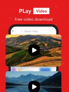 Video Downloader ALL screenshot 11