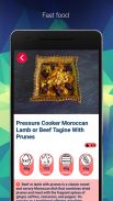 Moroccan Food Recipes screenshot 7