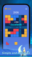 Block Journey - เกมตัวต่อบล็อก screenshot 3