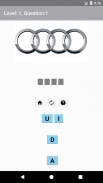 Car Logos Quiz screenshot 6