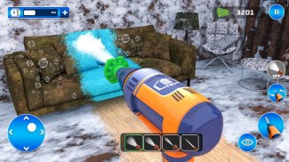 Power Wash - Car Wash Games 3D screenshot 6