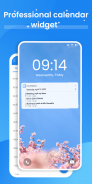 Calendar: Schedule Planner screenshot 1
