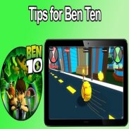 Tips: Ben 10, Latest Tricks for Ben ten screenshot 2