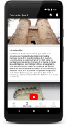 Torres de Quart de Valencia screenshot 1