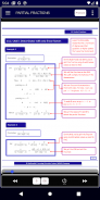 Partial fractions Pure Math screenshot 15