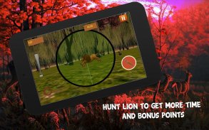 Deer Hunting in Hunter Valley screenshot 11