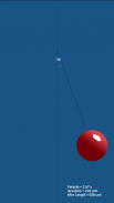 Simple Pendulum screenshot 0