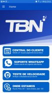 TBN Telecom - Jataí Goiás screenshot 6