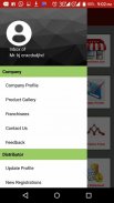 Pamosa Direct Sellers' App. screenshot 5