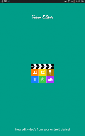 Complete Video Editor 1 0 2 Download Apk For Android Aptoide