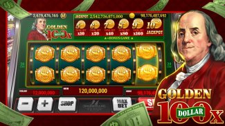 HighRoller Vegas: Casino Games screenshot 8