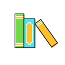 Success Science Classes Icon