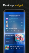 Music Player - Audio Player & Music Equalizer screenshot 0